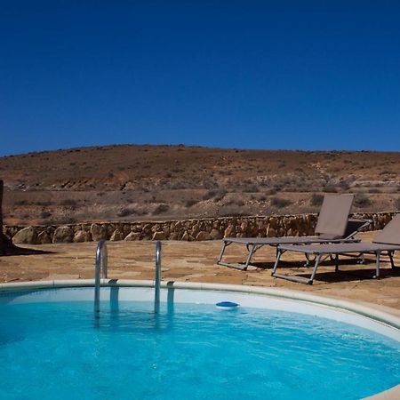 Casa El Horno Antigua (Fuerteventura) Exterior foto
