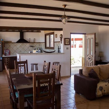 Casa El Horno Antigua (Fuerteventura) Exterior foto