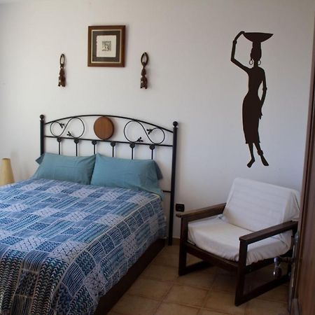 Casa El Horno Antigua (Fuerteventura) Exterior foto
