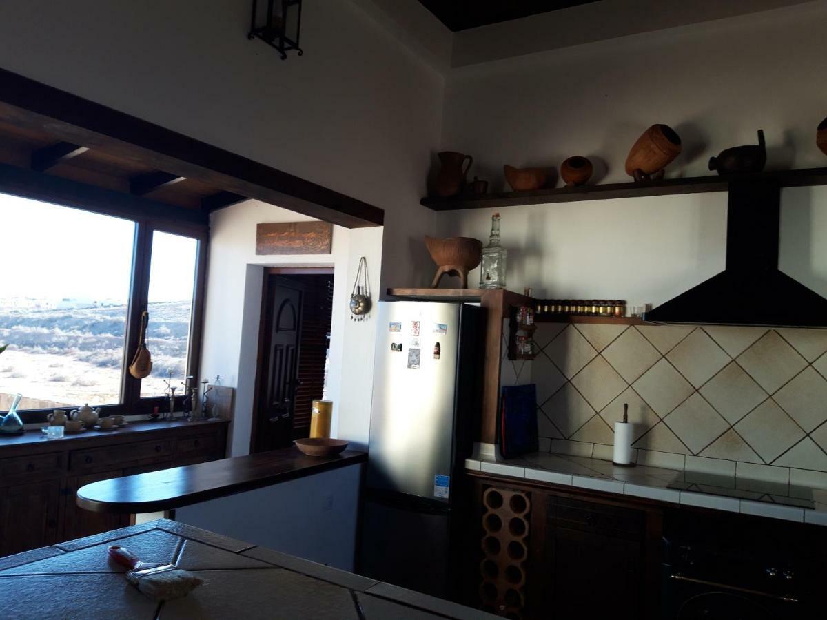 Casa El Horno Antigua (Fuerteventura) Exterior foto
