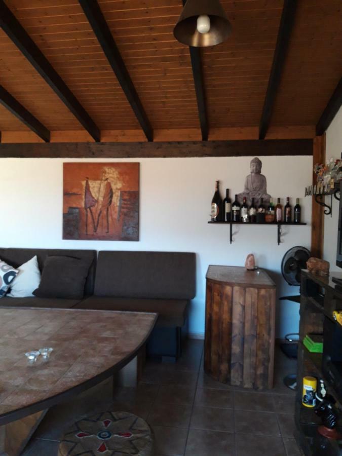 Casa El Horno Antigua (Fuerteventura) Exterior foto