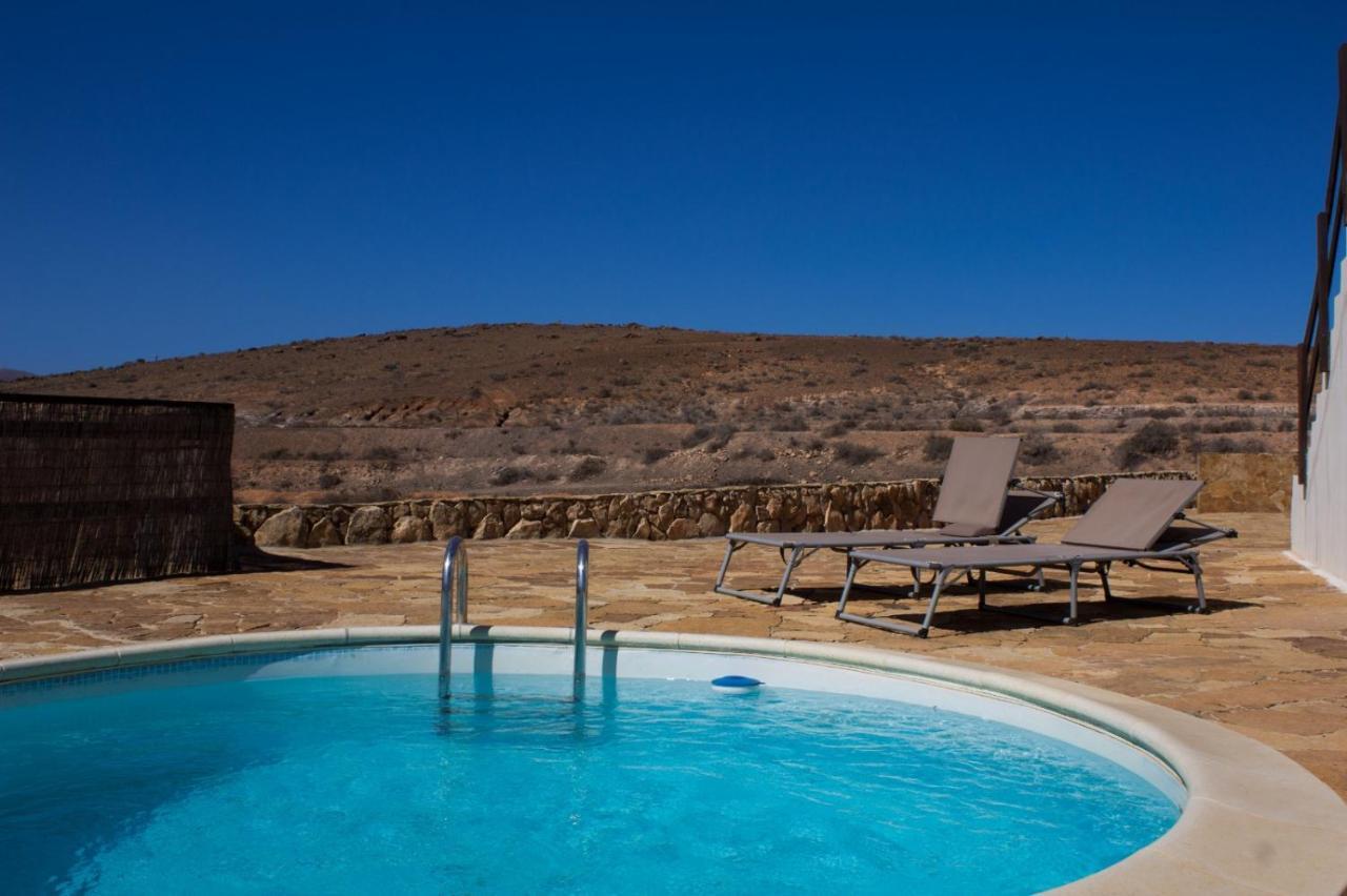 Casa El Horno Antigua (Fuerteventura) Exterior foto