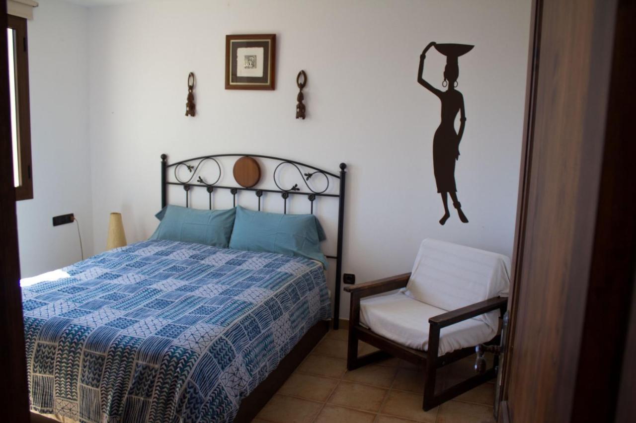Casa El Horno Antigua (Fuerteventura) Exterior foto